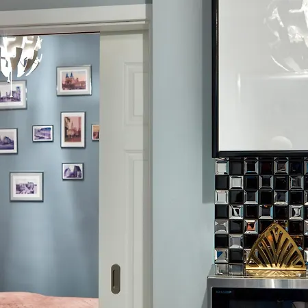 Apartament Old Town Deluxe *