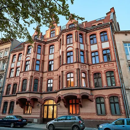 Old Town Deluxe * Poznań
